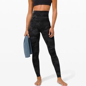 Lululemon Align 28” Leggings